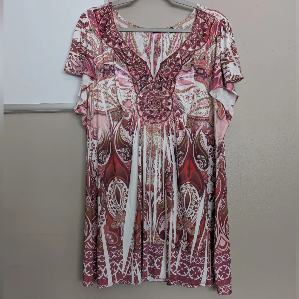 2XL NWT/EUC Clothing Bundle - Picture 5 of 6